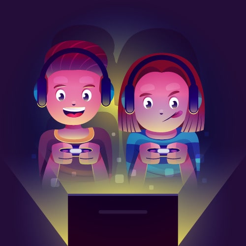 Как работает Salo.fun